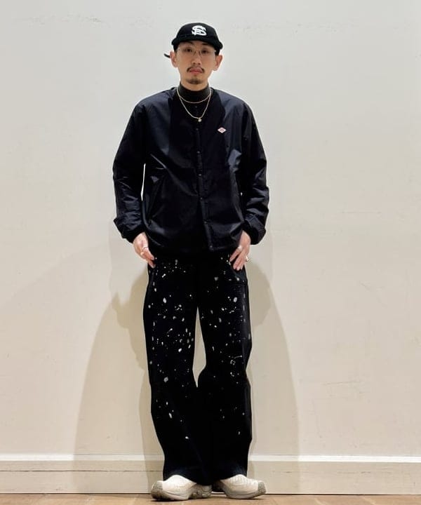 B:MING LIFE STORE by BEAMS アカマツ ユウマ