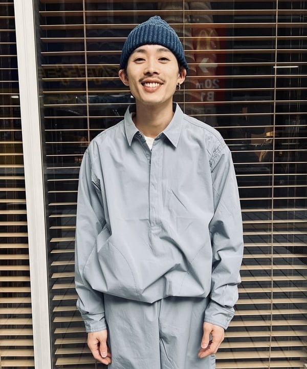 ビームス 静岡（1164546） スタイリング・コーディネイト｜BEAMS