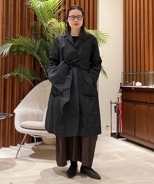 Absinthium &ROSSO NOBILE コピ31様お取り置き ビームス 六本木ヒルズ（1164581） スタイリング・コーディネイト｜BEAMS