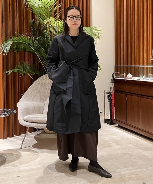 ビームス 六本木ヒルズ（1164581） スタイリング・コーディネイト｜BEAMS