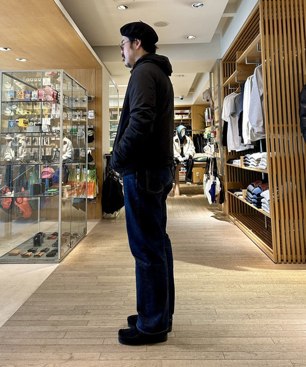 ビームス 札幌（1164617） スタイリング・コーディネイト｜BEAMS