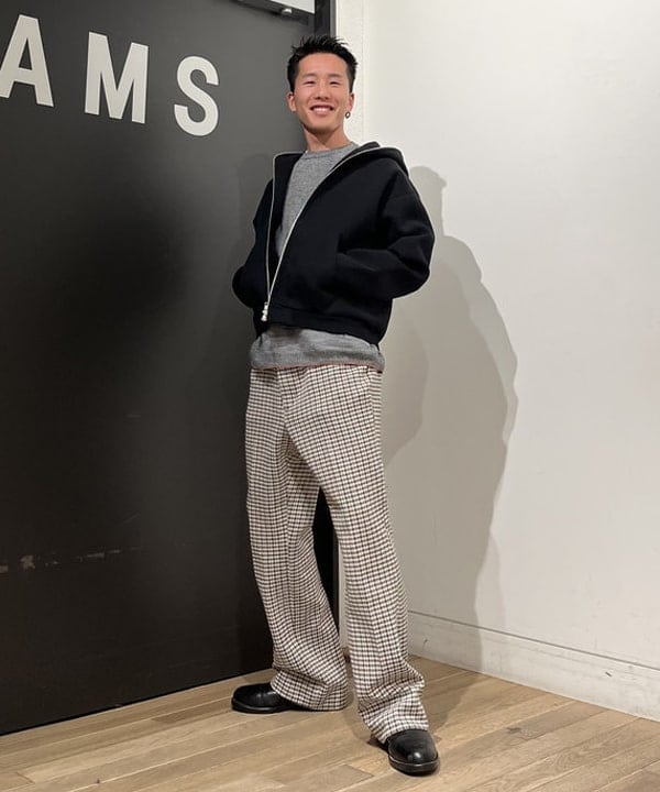 ビームス 町田（1164620） スタイリング・コーディネイト｜BEAMS