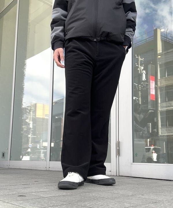 ビームス ゴルフ 新静岡セノバ店（1164636） スタイリング