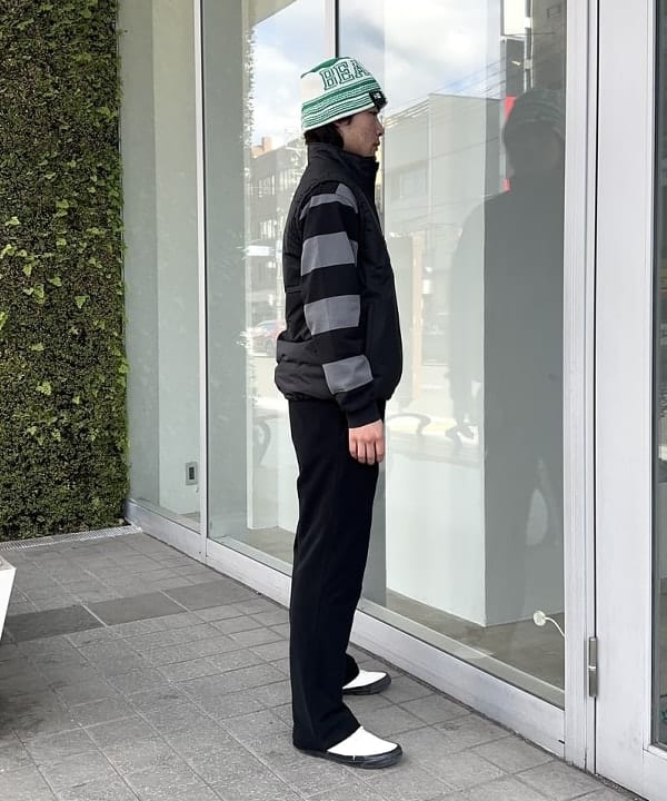 ビームス ゴルフ 新静岡セノバ店（1164636） スタイリング