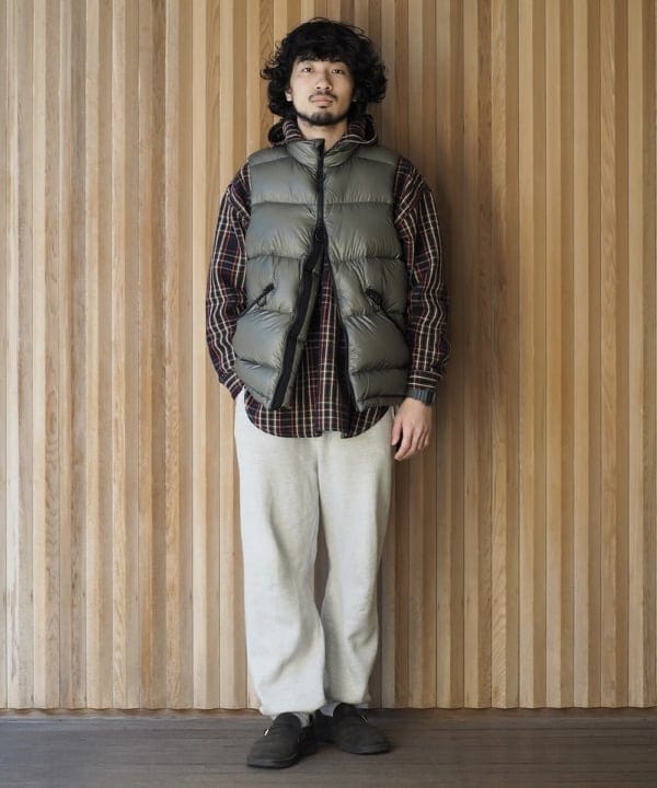 Pilgrim Surf+Supply（1164750） スタイリング・コーディネイト｜BEAMS