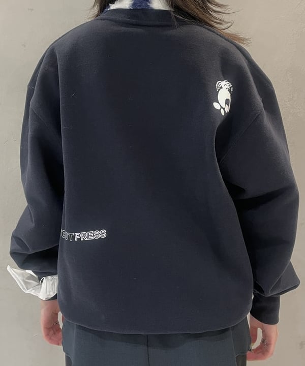 rinnaさんの「BEAMS WOMEN｜スリム 柄 マフラー」を使ったコーディネート