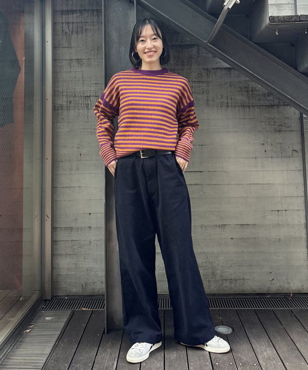 Misaki Kubota（1164778） スタイリング・コーディネイト｜BEAMS