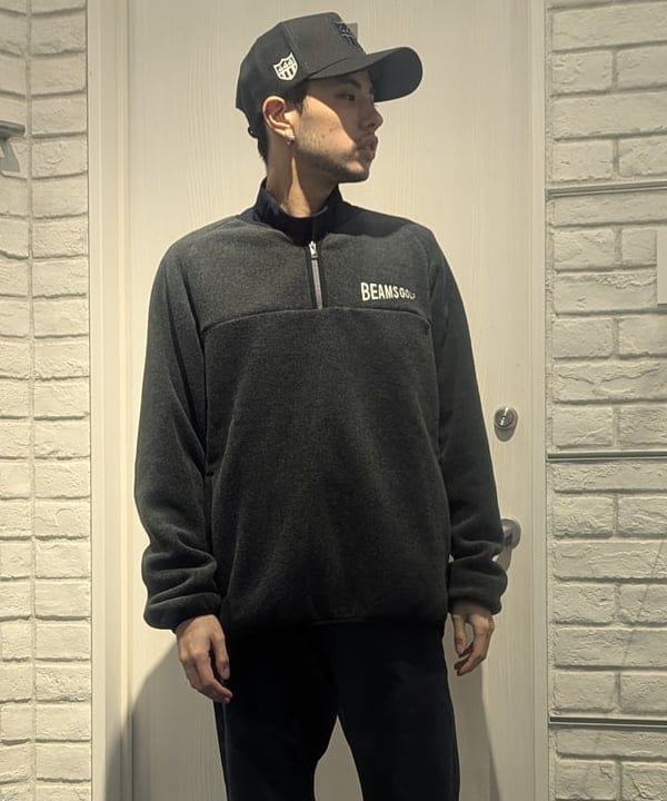 ビームス ゴルフ 松坂屋名古屋店（1164798） スタイリング