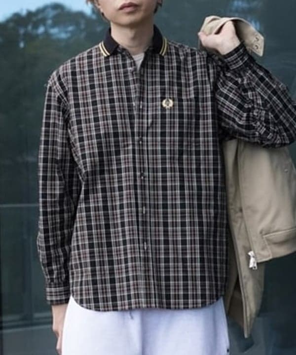 SUDOさんの「BEAMS WOMEN｜」を使ったコーディネート