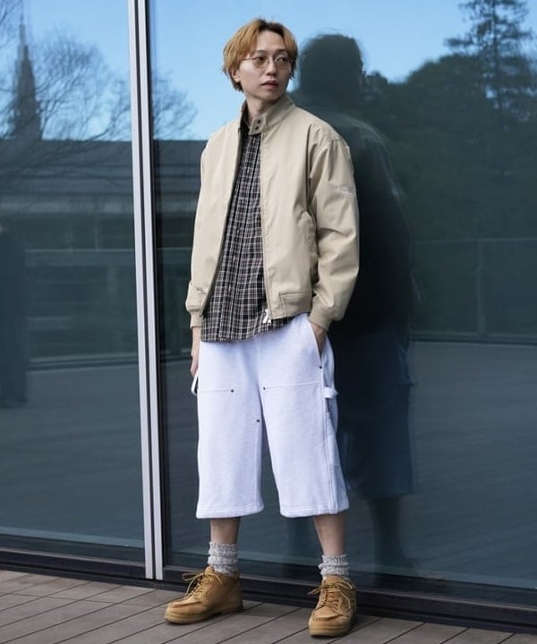 SUDOさんの「BEAMS WOMEN｜」を使ったコーディネート