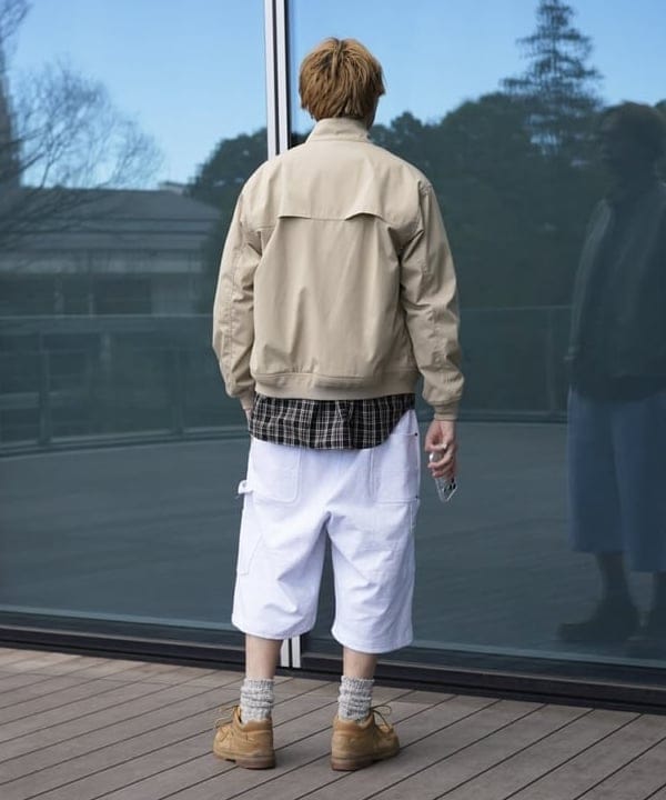 SUDOさんの「BEAMS WOMEN｜」を使ったコーディネート