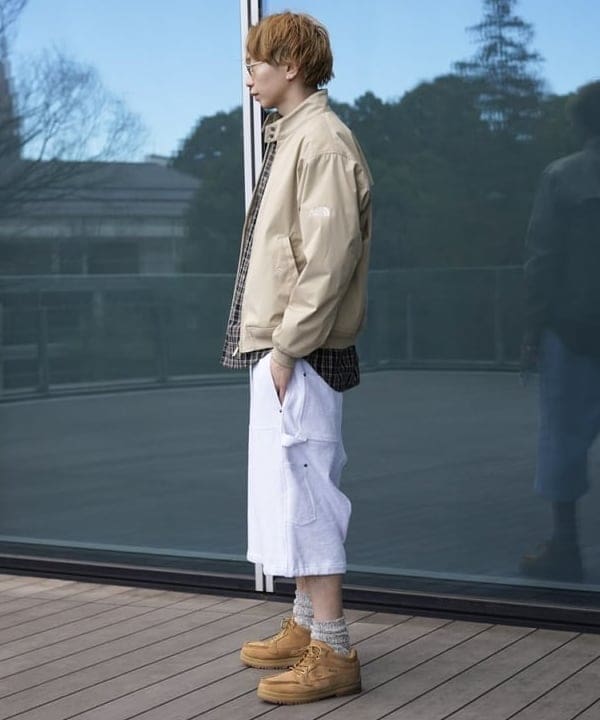 SUDOさんの「BEAMS WOMEN｜」を使ったコーディネート