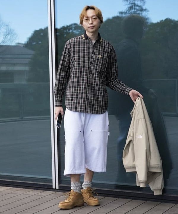 SUDOさんの「BEAMS WOMEN｜」を使ったコーディネート