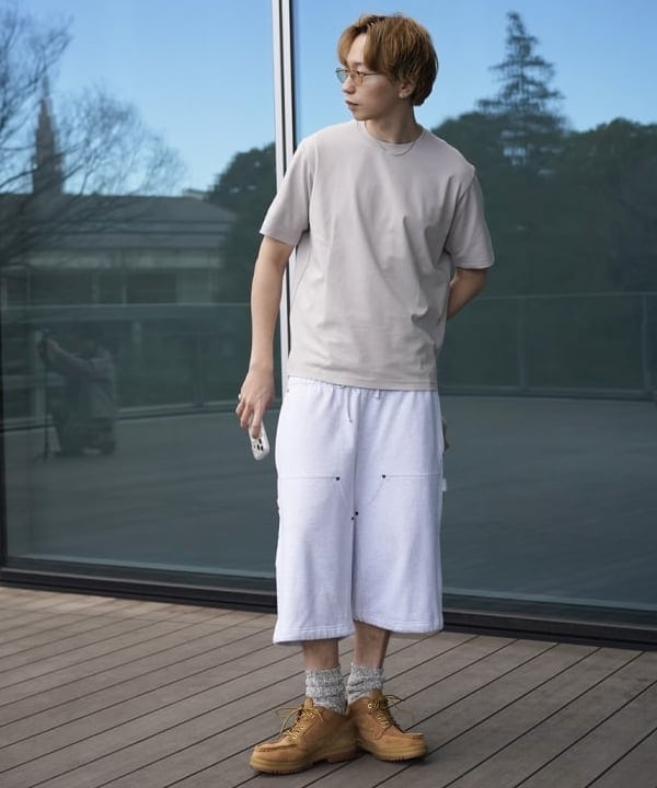 SUDOさんの「BEAMS WOMEN｜」を使ったコーディネート