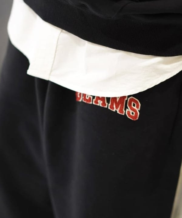 岡安 優馬さんの「BEAMS WOMEN｜ヘビーオックスフォード ボタンダウンシャツ」を使ったコーディネート