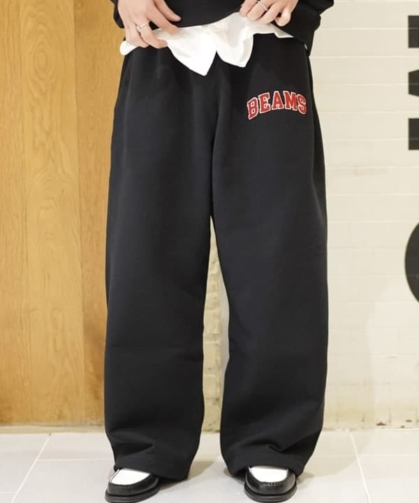 岡安 優馬さんの「BEAMS WOMEN｜ヘビーオックスフォード ボタンダウンシャツ」を使ったコーディネート