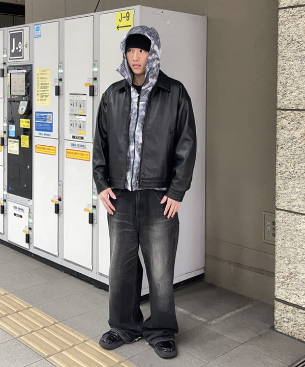 ビームス 梅田（1164893） スタイリング・コーディネイト｜BEAMS