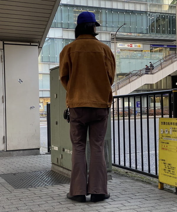 植木 竜也さんの「BEAMS WOMEN｜」を使ったコーディネート