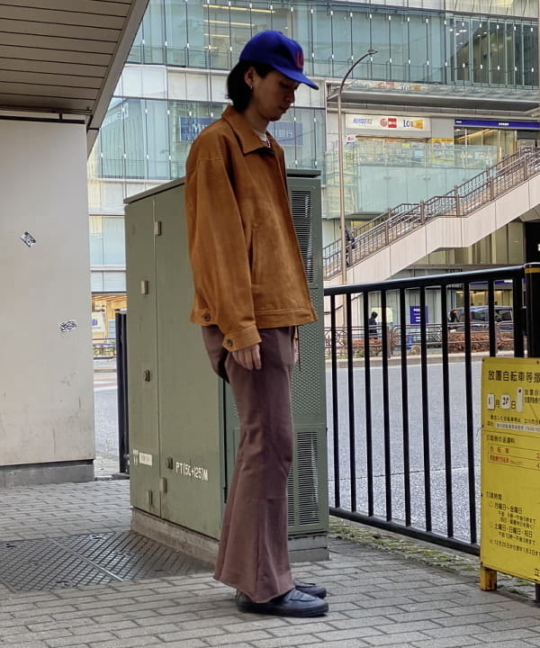 植木 竜也さんの「BEAMS WOMEN｜」を使ったコーディネート