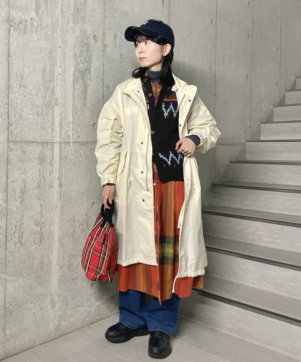 ビームス みなとみらい（1164907） スタイリング・コーディネイト｜BEAMS