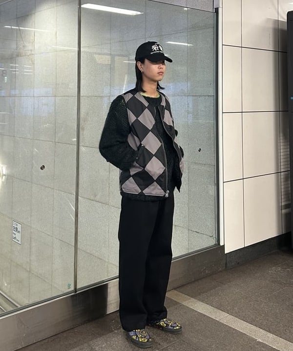 BEAMS JAPAN（1164931） スタイリング・コーディネイト｜BEAMS