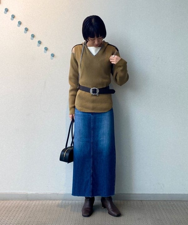 ビームス 名古屋（1164938） スタイリング・コーディネイト｜BEAMS