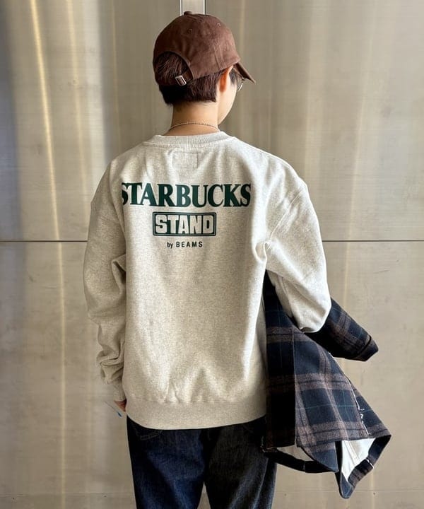 みりさんの「リサイクルウール カットオフ ジャケット」を使ったコーディネート