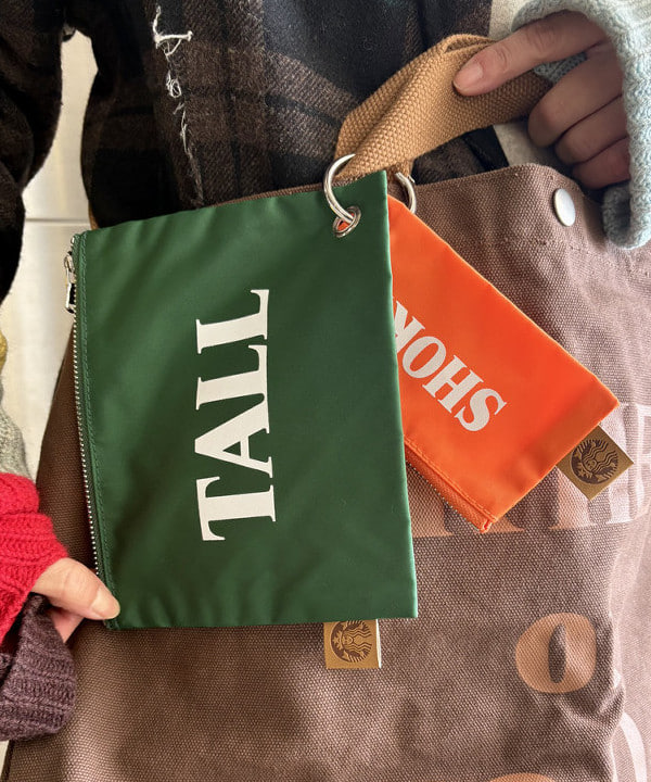 みりさんの「リサイクルウール カットオフ ジャケット」を使ったコーディネート