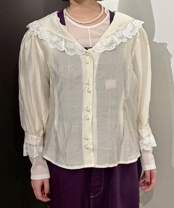 早川 萌子さんの「BEAMS WOMEN｜【別注】BIGMAC / オーバーダイ オーバーオール 26SS」を使ったコーディネート