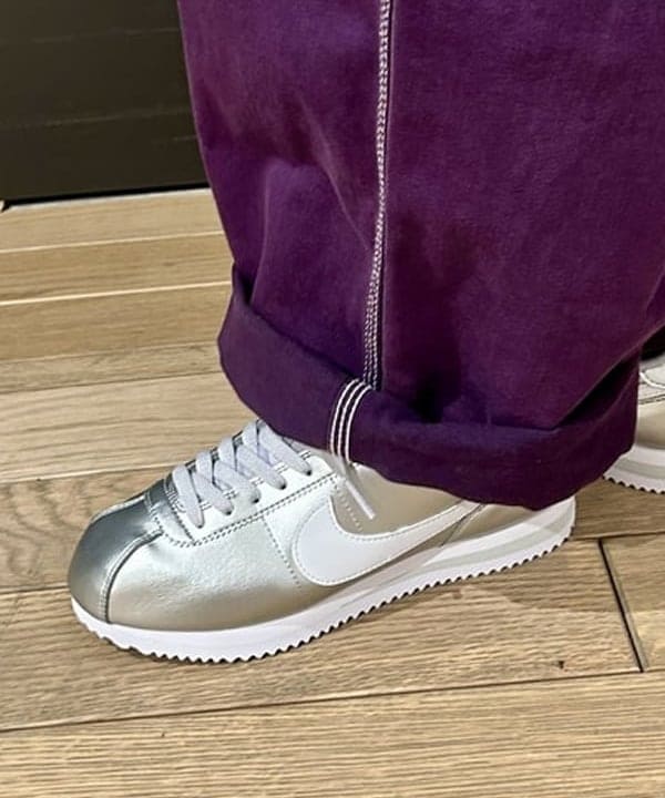 早川 萌子さんの「BEAMS WOMEN｜【別注】BIGMAC / オーバーダイ オーバーオール 26SS」を使ったコーディネート