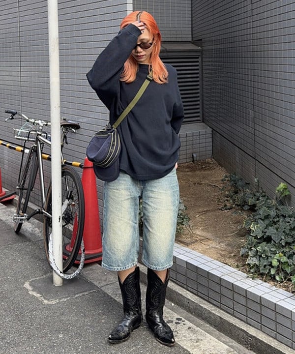 タイムライン｜BEAMS