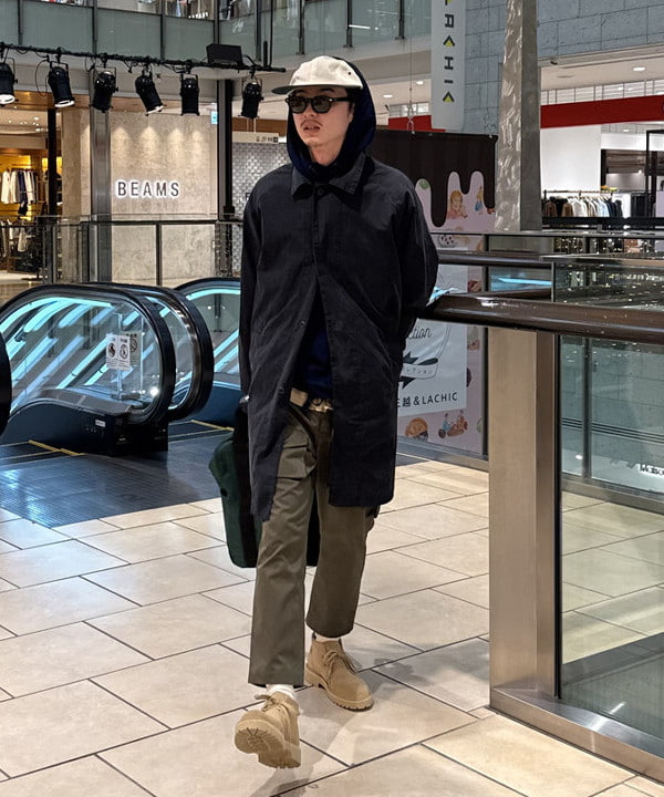 ビームス 名古屋（1165074） スタイリング・コーディネイト｜BEAMS