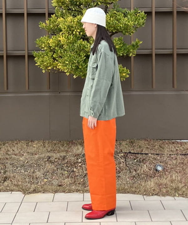 ビームス 辻堂（1165081） スタイリング・コーディネイト｜BEAMS