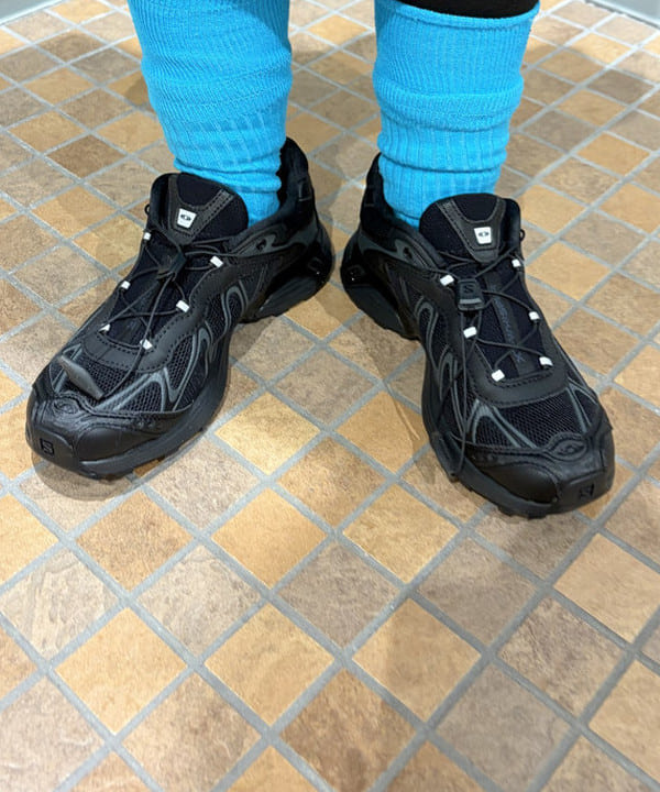 まゆちゃんさんの「BEAMS WOMEN｜ギャザー アーム MA-1」を使ったコーディネート