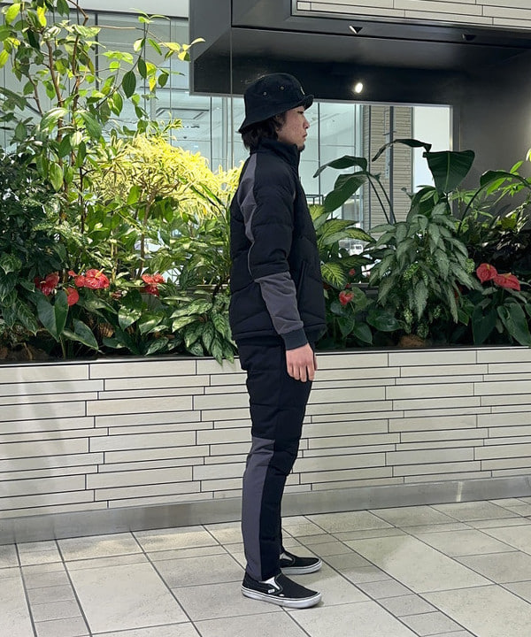 新品試着のみビームスゴルフ★上下セットアップ ビームス ゴルフ グランフロント大阪店（1163526） スタイリング