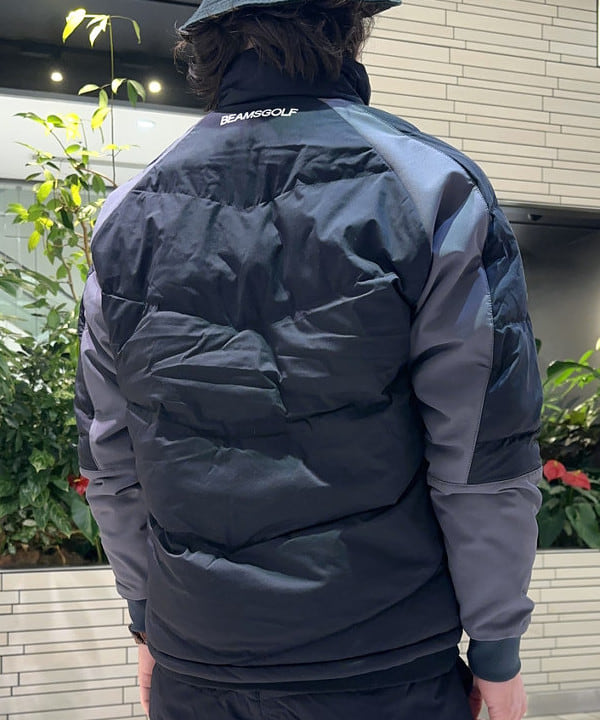 ビームス ゴルフ 新静岡セノバ店（1165163） スタイリング