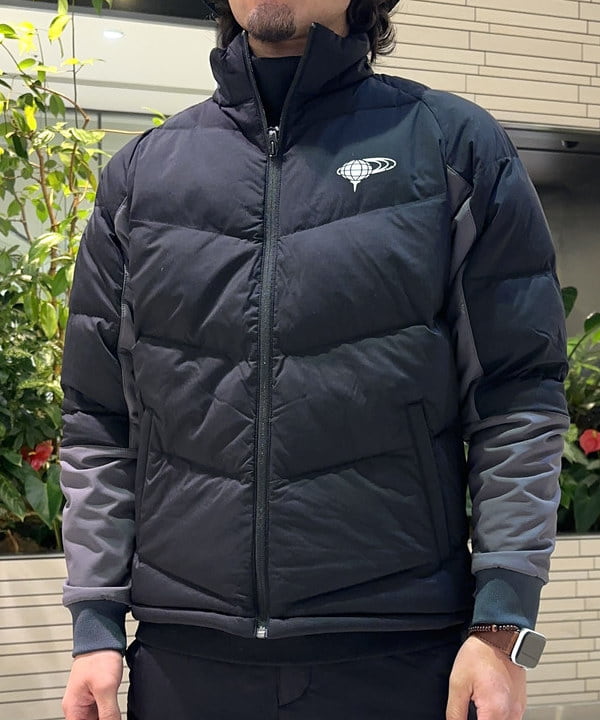 ビームス ゴルフ 新静岡セノバ店（1165163） スタイリング