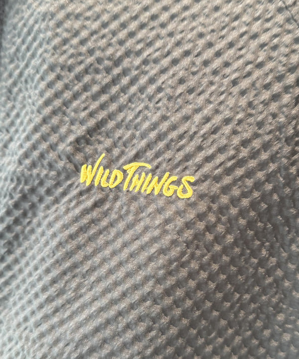 Lazzyさんの「WILD THINGS / GECKO LIGHT PARKA」を使ったコーディネート