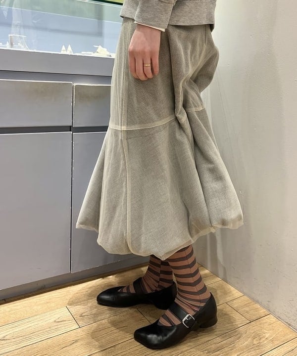 神坂 莉子さんの「BEAMS WOMEN｜」を使ったコーディネート