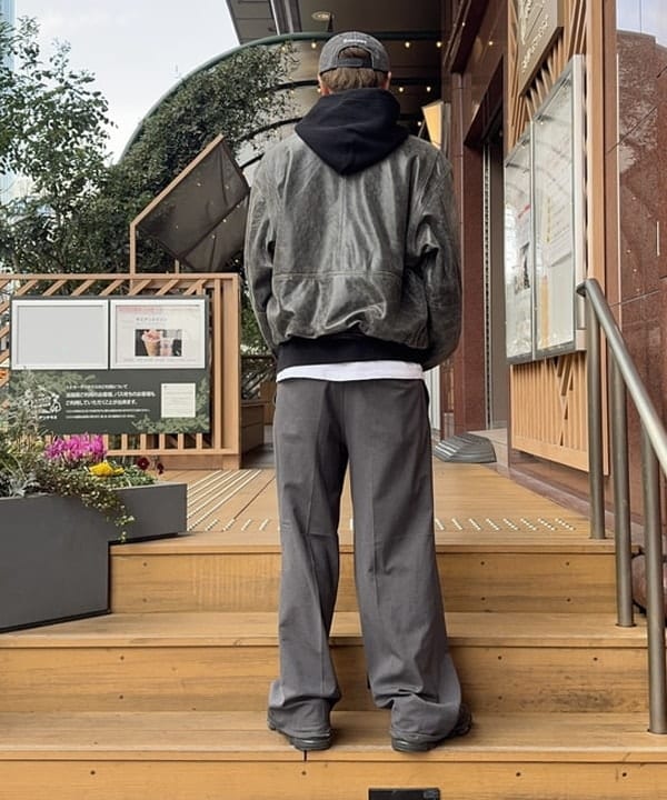 ビームス 天王寺（1165295） スタイリング・コーディネイト｜BEAMS