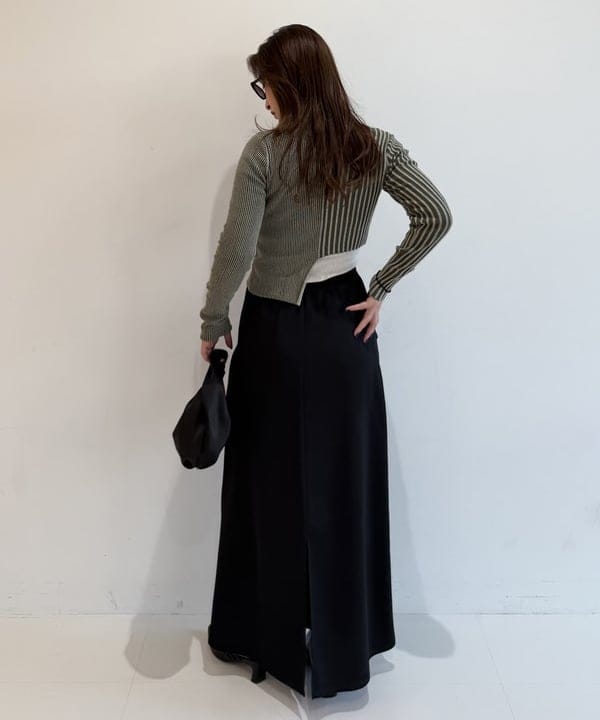 松本 佳菜子さんの「BEAMS WOMEN｜」を使ったコーディネート