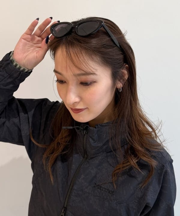 松本 佳菜子さんの「BEAMS WOMEN｜」を使ったコーディネート