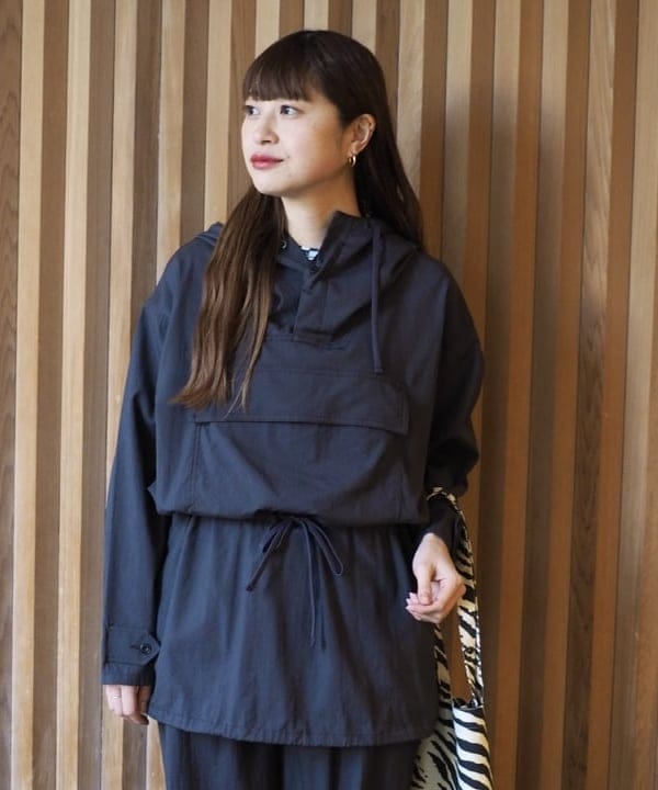 ピルグリム サーフ+サプライ 東京（1165455） スタイリング