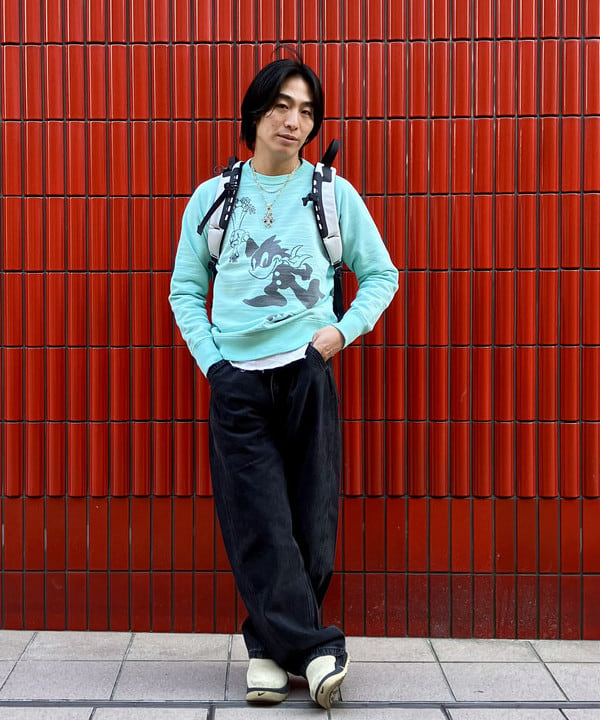 色の傾向浅田 明斗