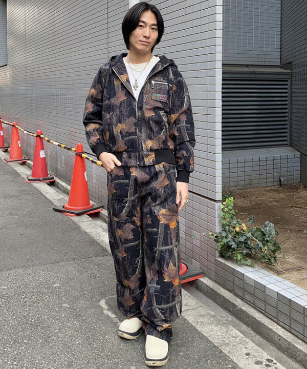 ビームス 梅田（1165490） スタイリング・コーディネイト｜BEAMS