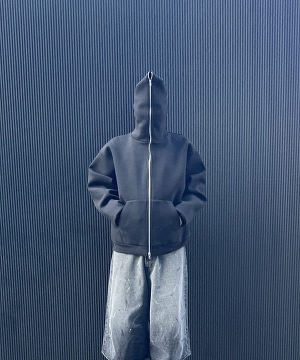 寺田 昌容さんの「BEAMS WOMEN｜フルフェイス ジップアップ フーディ 【ワイドショートフィット】」を使ったコーディネート