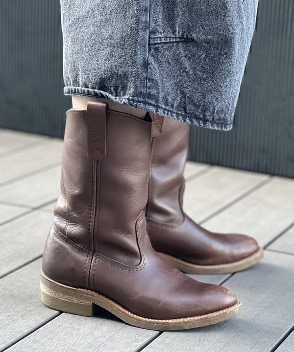 寺田 昌容さんの「BEAMS WOMEN｜フルフェイス ジップアップ フーディ 【ワイドショートフィット】」を使ったコーディネート