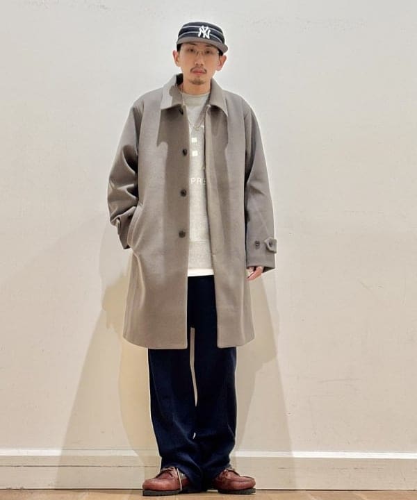 B:MING LIFE STORE by BEAMS アカマツ ユウマ