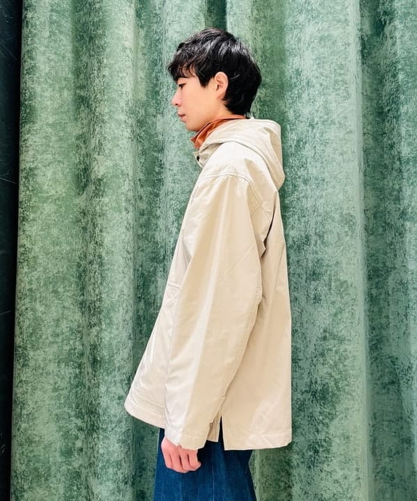 ビームス 鹿児島（1165547） スタイリング・コーディネイト｜BEAMS