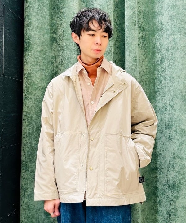 ビームス 鹿児島（1165547） スタイリング・コーディネイト｜BEAMS